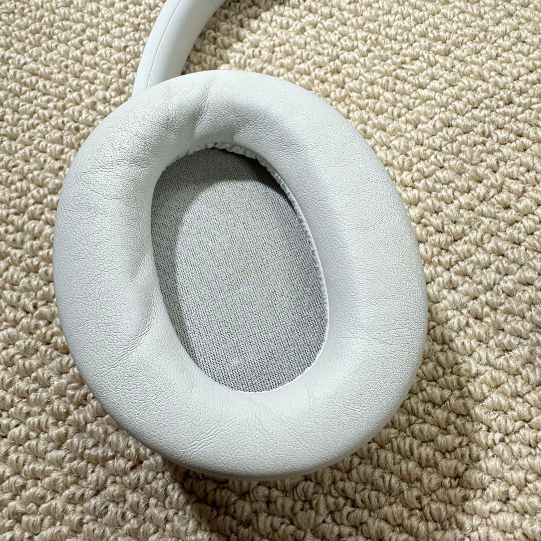 SONY ワイヤレスヘッドフォン WH-CH720N