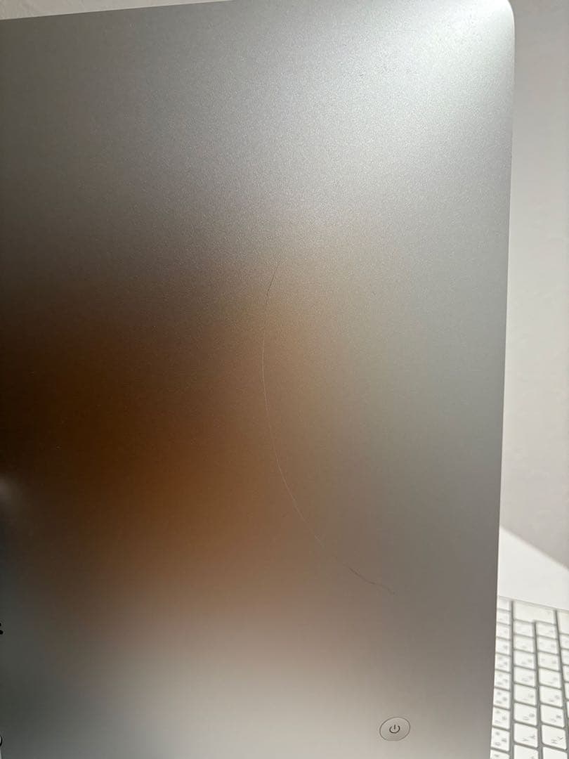 iMac 2017 21.5インチ 本体