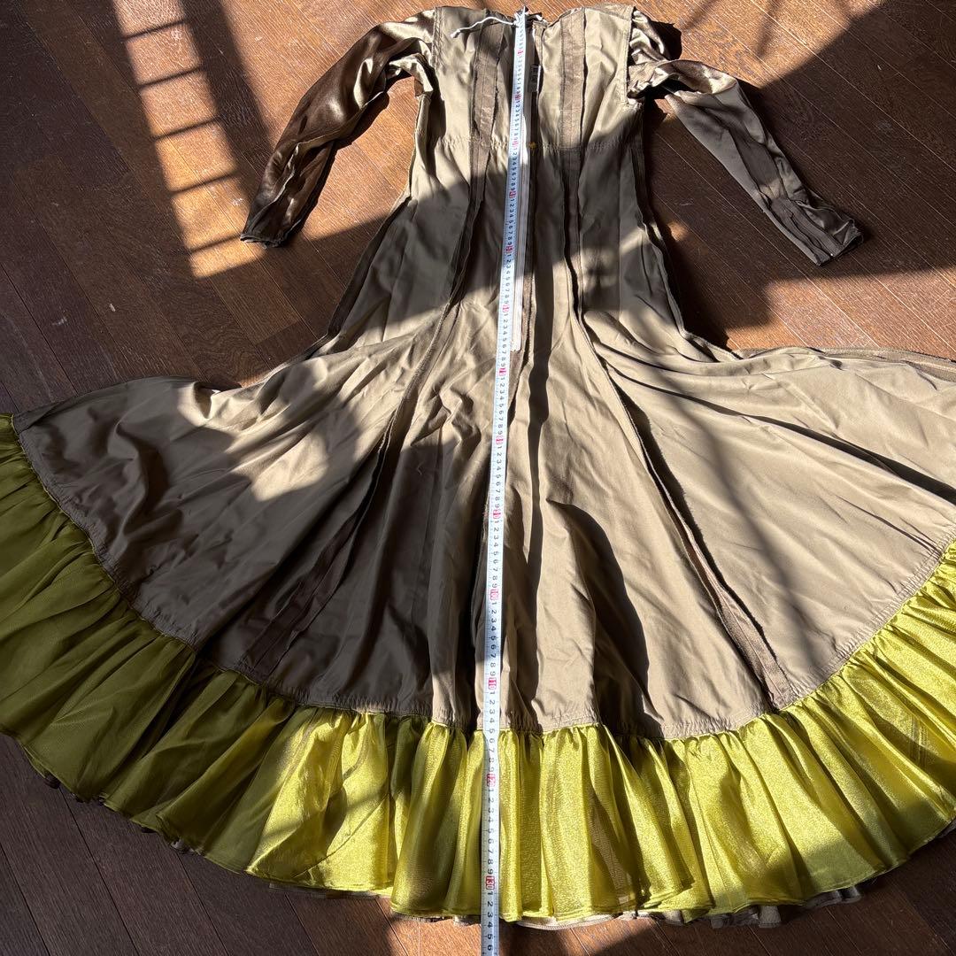 BABY TEARS ワンピース