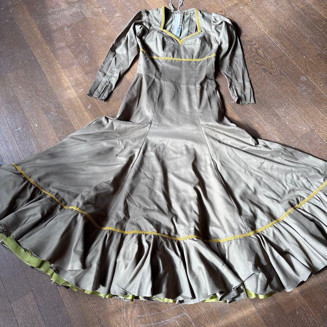 BABY TEARS ワンピース