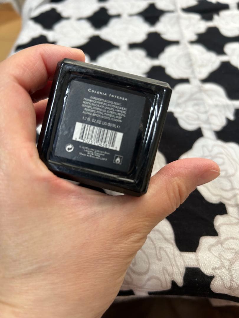 Jo Malone ジョーマローン　チューベローズ　アンジェリカ　50ml