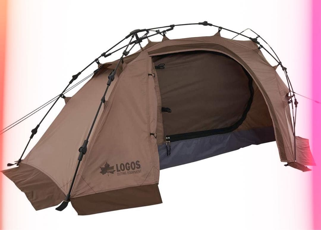 ロゴス(LOGOS) Tradcanvas Q-TOP リバイバルSOLO