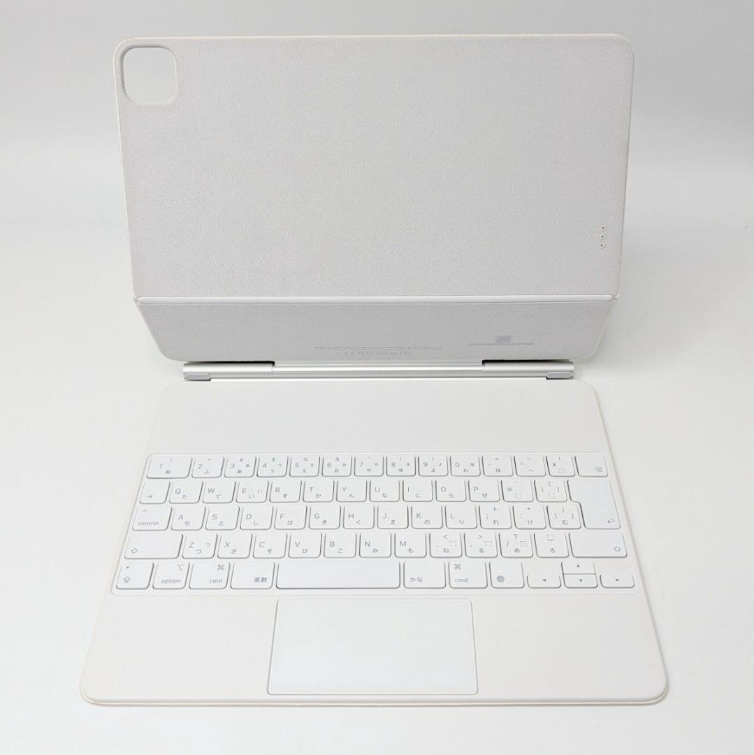 【良品】Apple magic keyboard MJQL3J/A