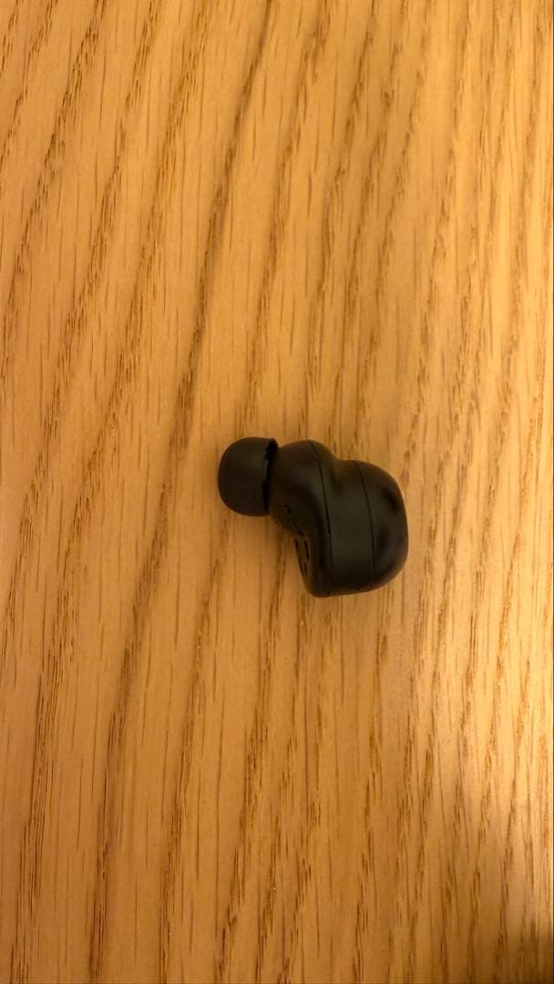 Technics AZ100 ブラック　新品未使用