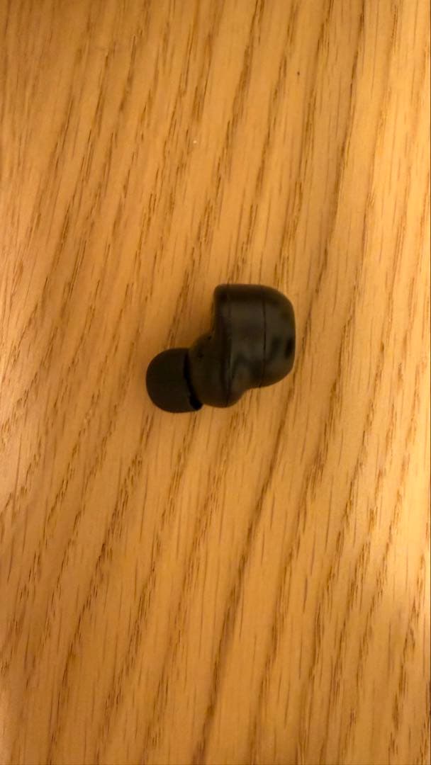 Technics AZ100 ブラック　新品未使用