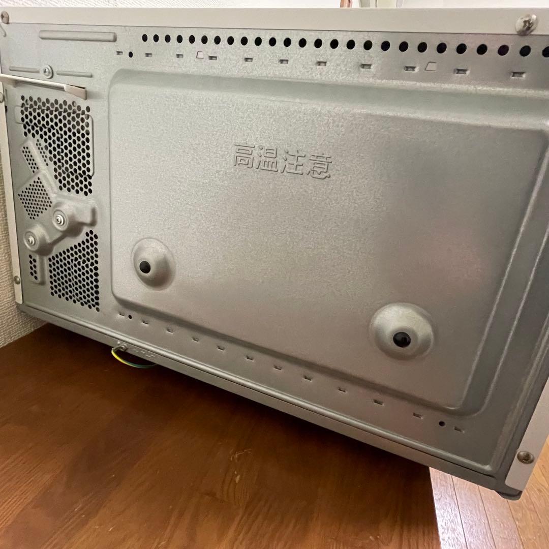 パナソニック オーブンレンジ NE-FS300 2020年製