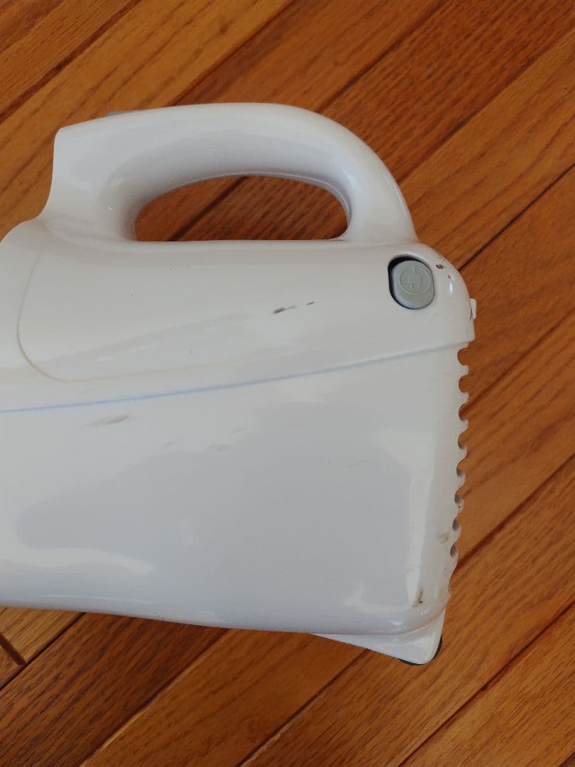 HITACHI 掃除機 PV-H23 こまめちゃん