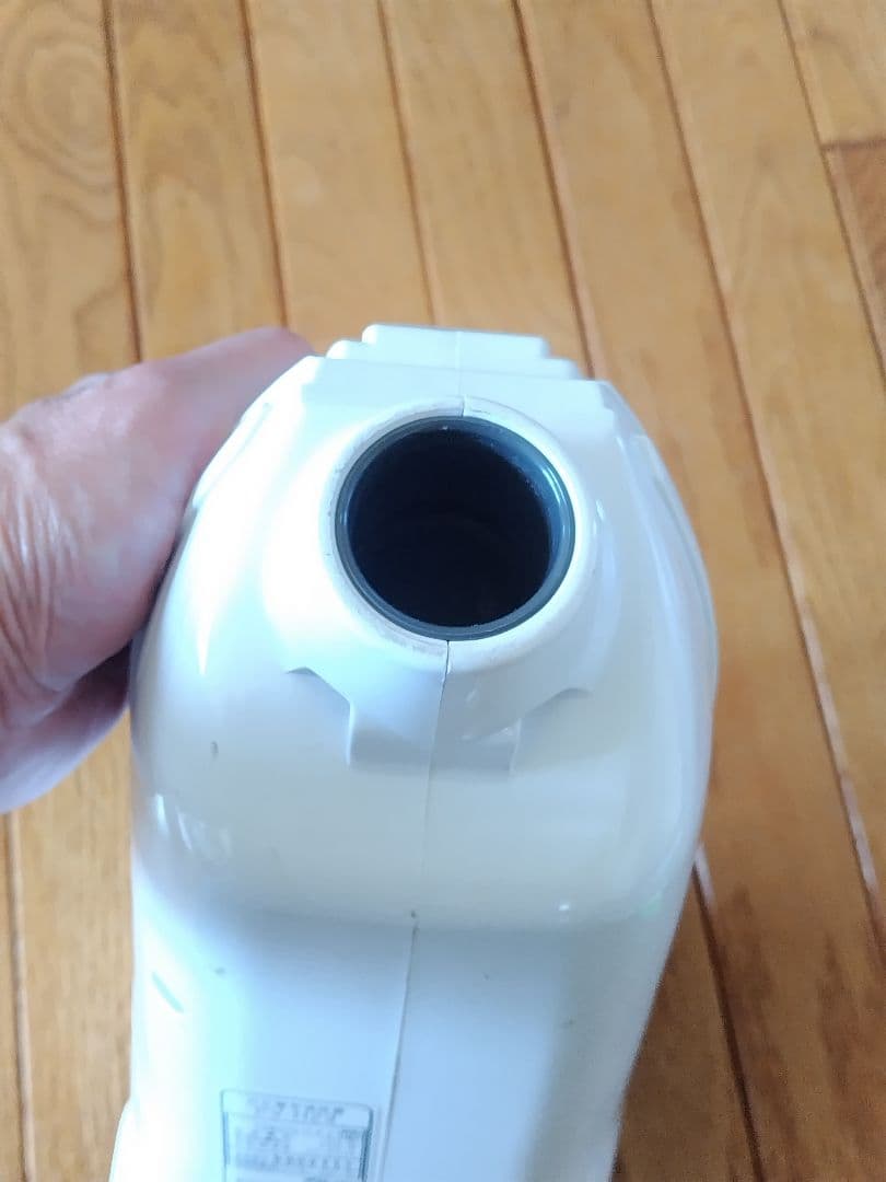 HITACHI 掃除機 PV-H23 こまめちゃん