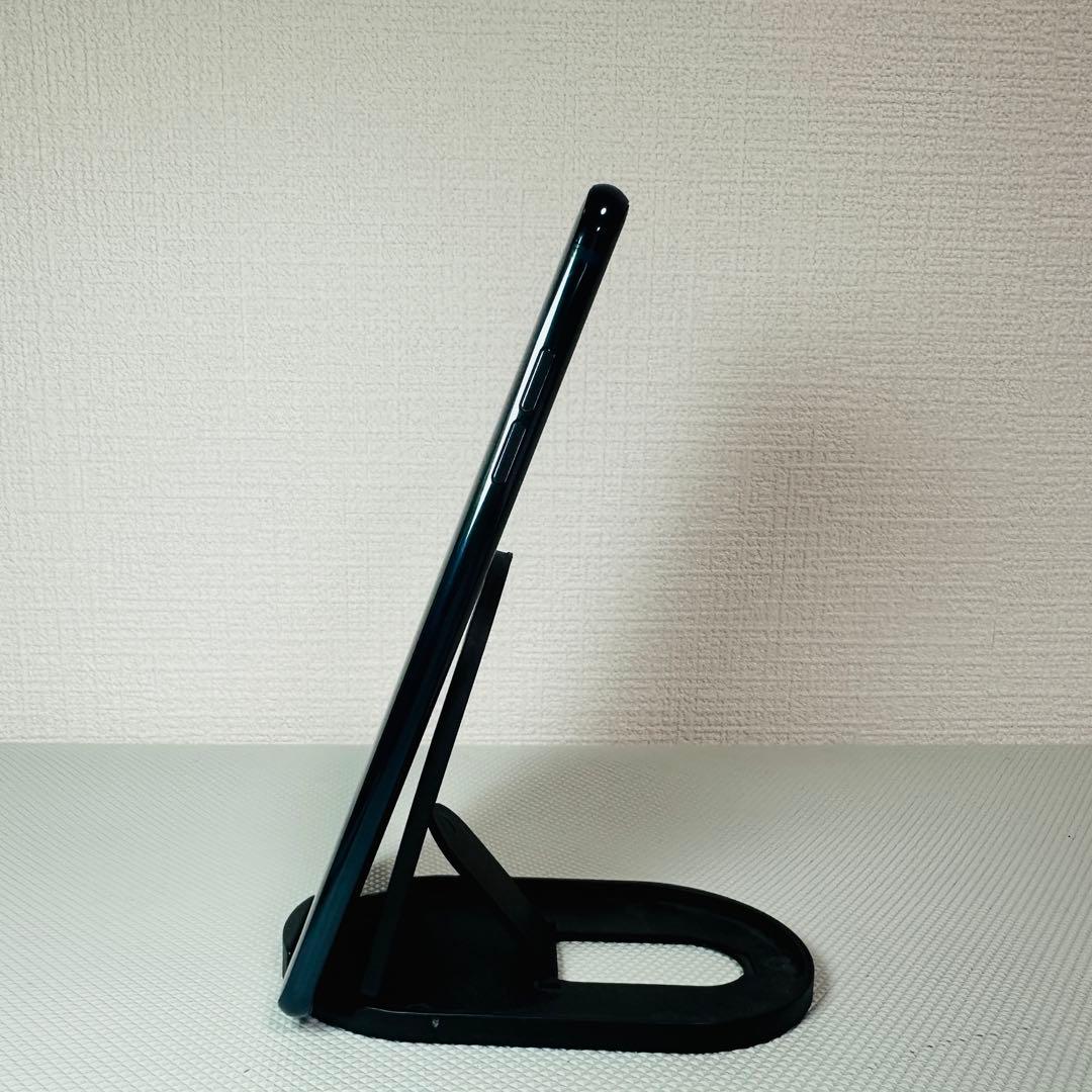 LG isai V30+ LGV35 128GB SIMロック解除済