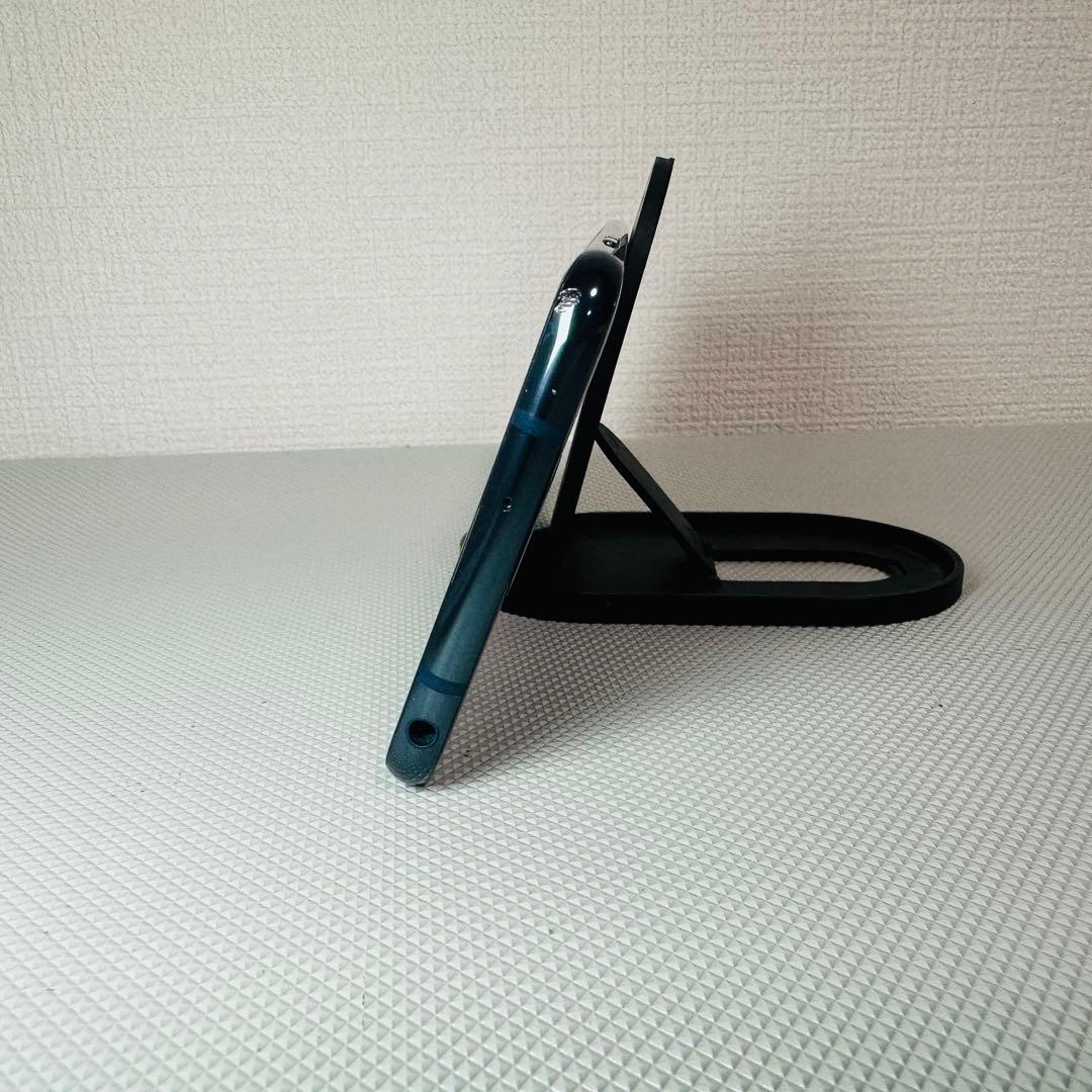 LG isai V30+ LGV35 128GB SIMロック解除済