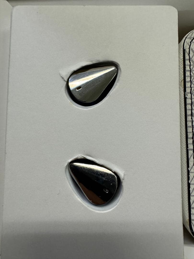 水月雨 MOONDROP BLESSING 3 リケーブル可能イヤホン