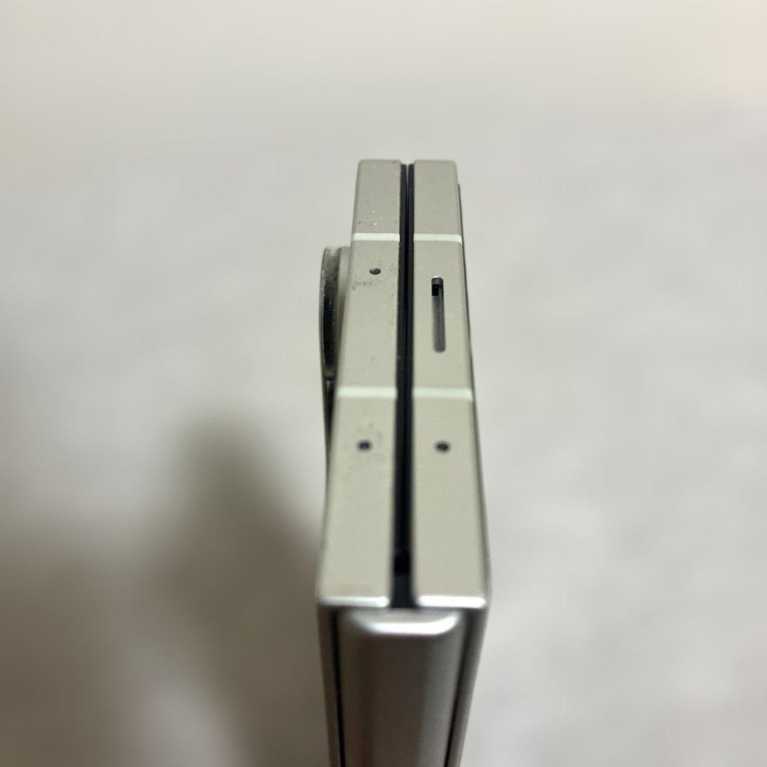 Galaxy Z FOLD6 256GB ホワイト　シルバー