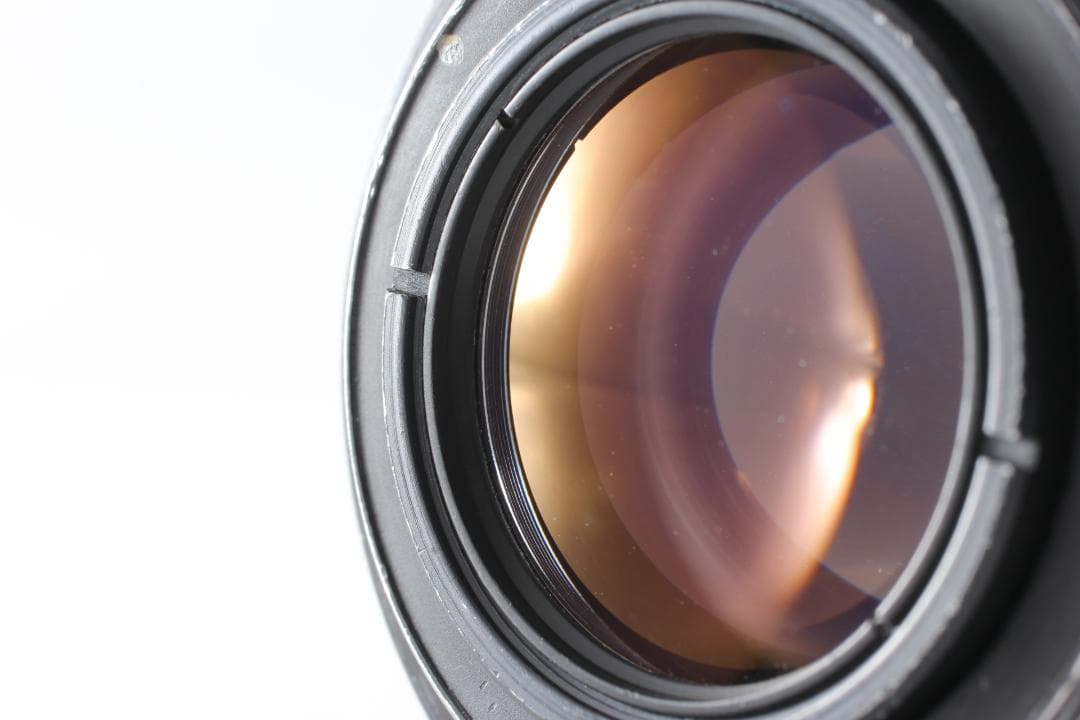 ペンタックス スーパータクマー 前期型 55mm F1.8 M42 l3868