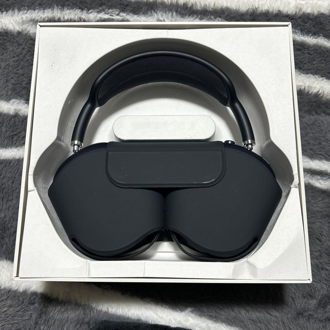 イヤホン AirPods Pro MAX