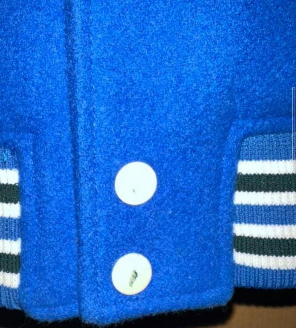 LIBEIRO リベイロ スタジャン