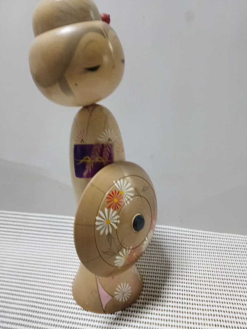 明治神宮鎮座５０年祭奉献 内閣総理大臣賞 岸貞男作55年前