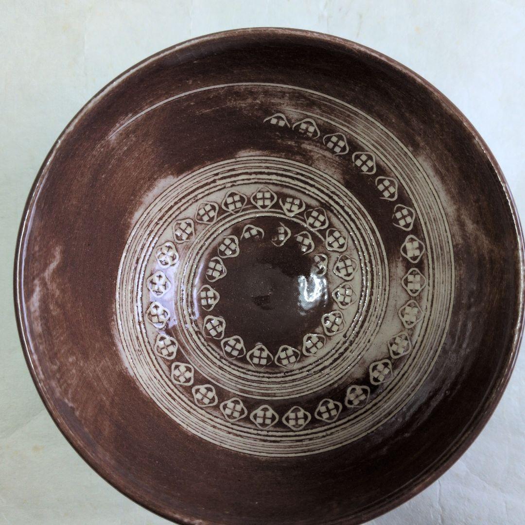 【大樋・飴楽碗　他２碗】