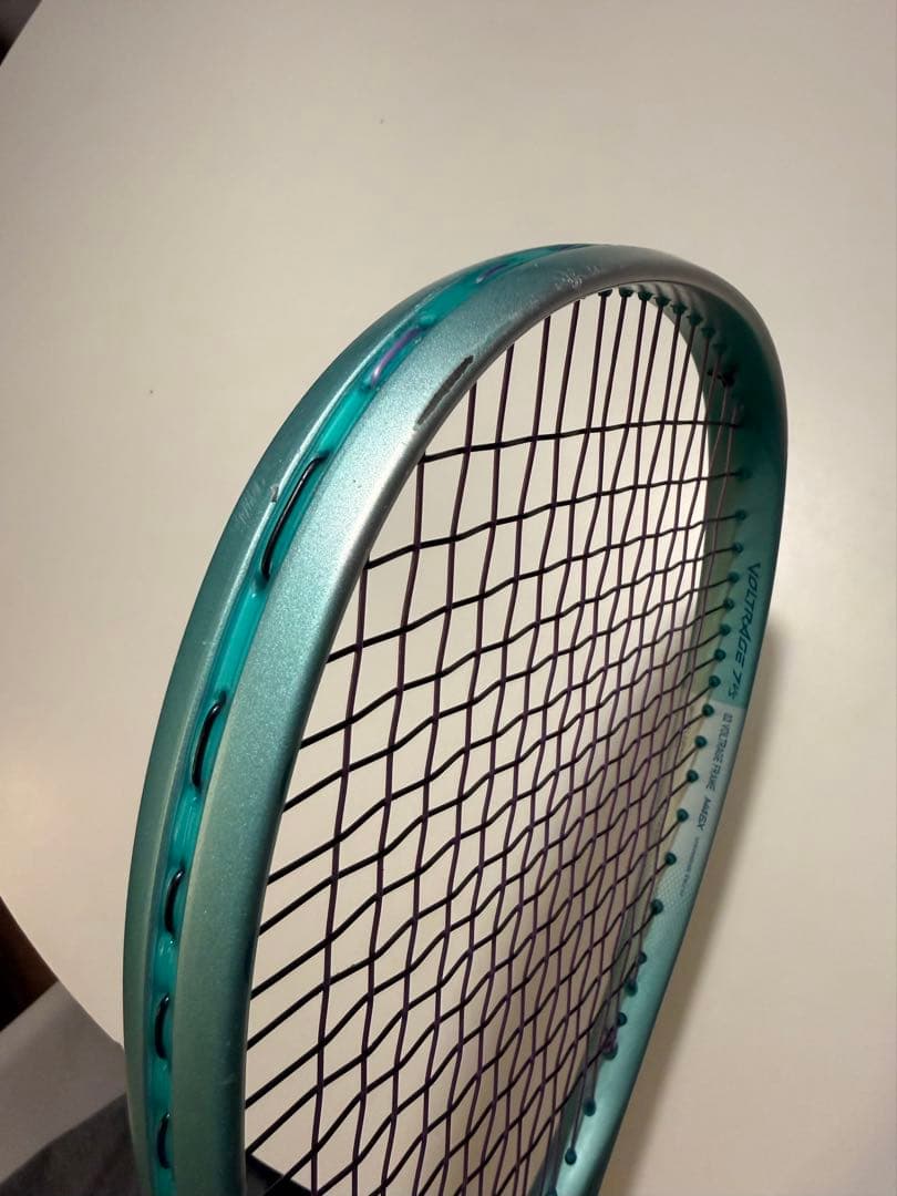 ボルトレイジ7VS UL0