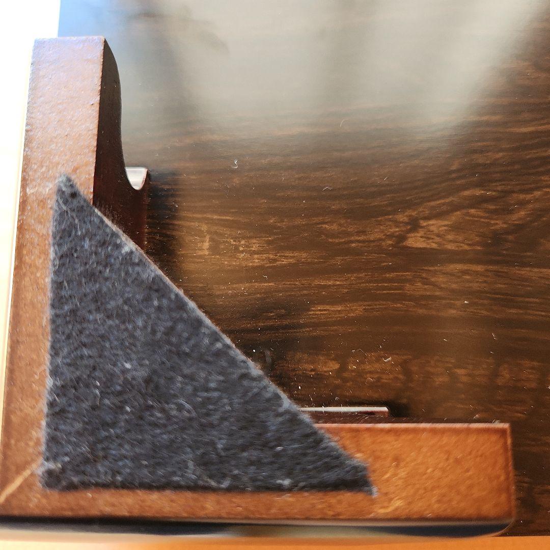 WADATSUMI　ワダツミ　祈り音の台座　美品