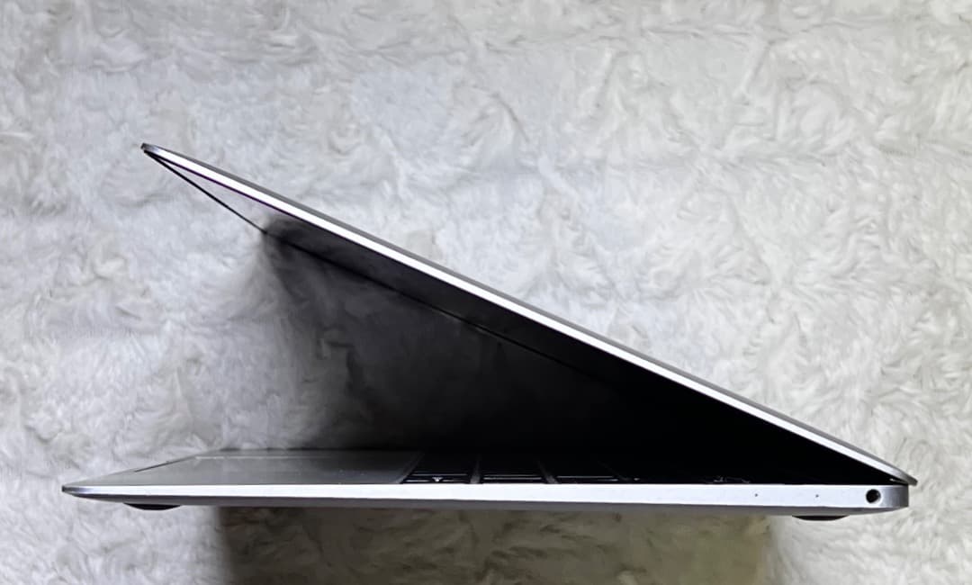 ダブルOS♪〜MacBook 12-inch /Win11/Office/CS6