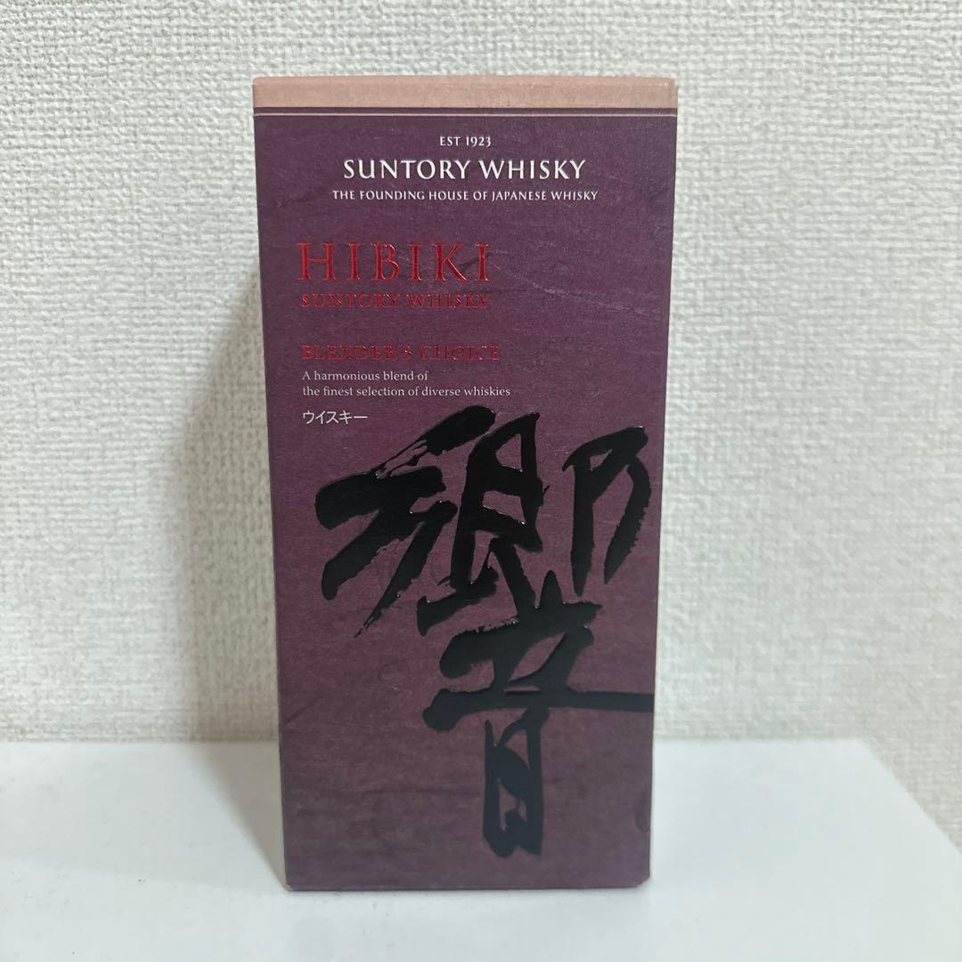 ウイスキー 響