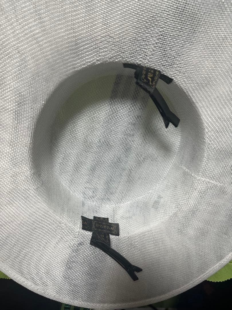 Henrietta Moonlight of Britainパニエ付き