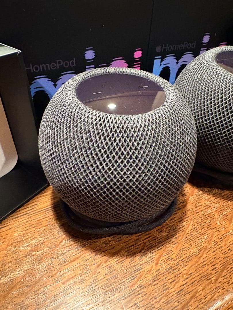 pod mini 第1世代　ジャンク2つ