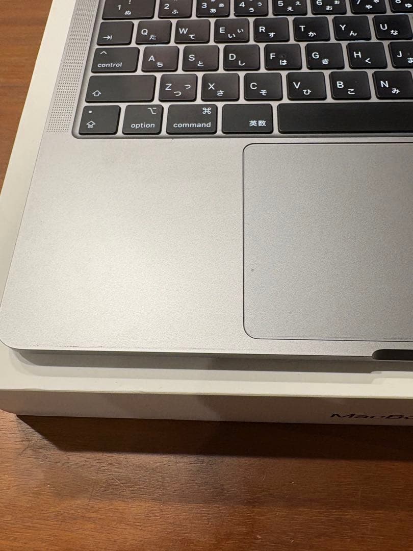 Apple MacBook Pro 2020 13インチ 16GB 512GB