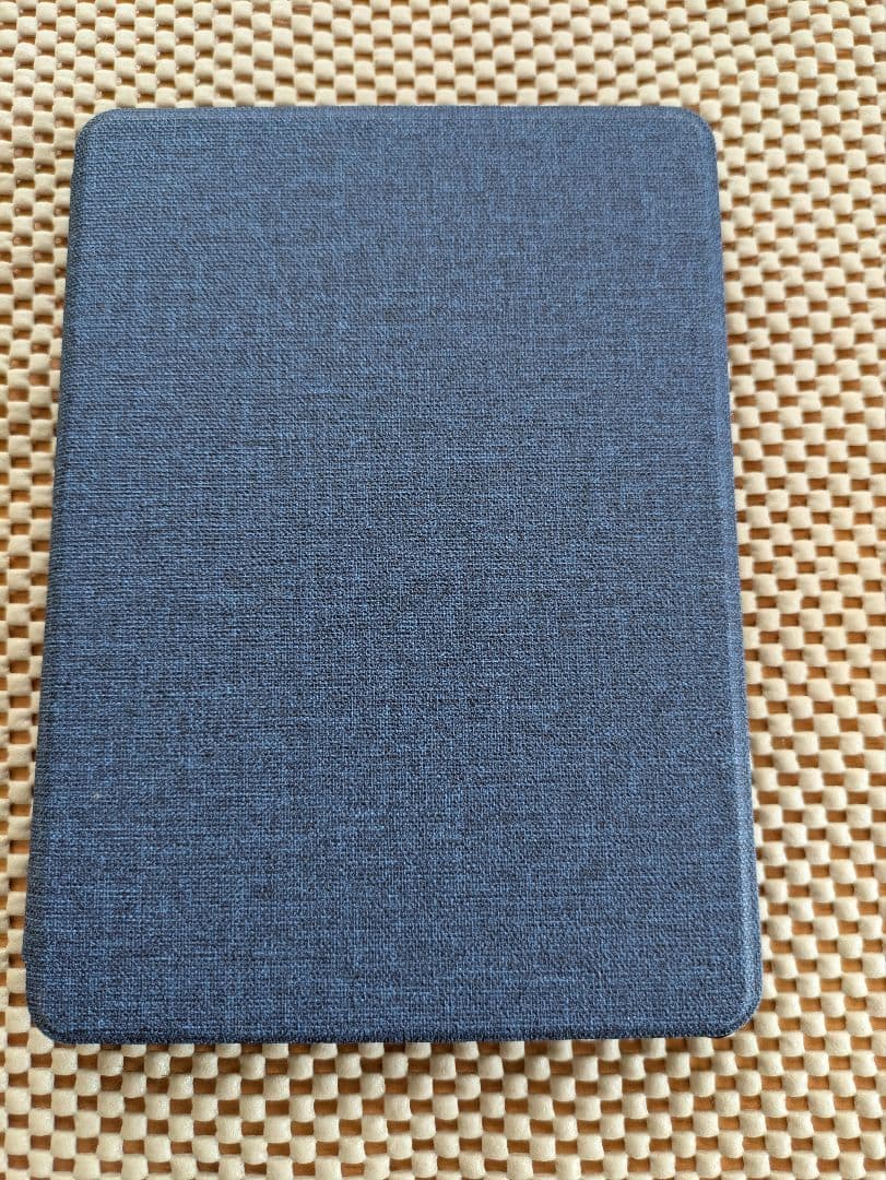 Kindle Paperwhite 8GB 6.8インチ　広告なし　第11世代