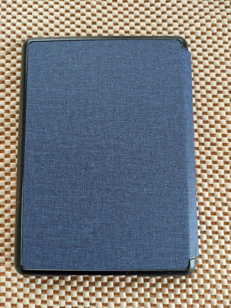 Kindle Paperwhite 8GB 6.8インチ　広告なし　第11世代