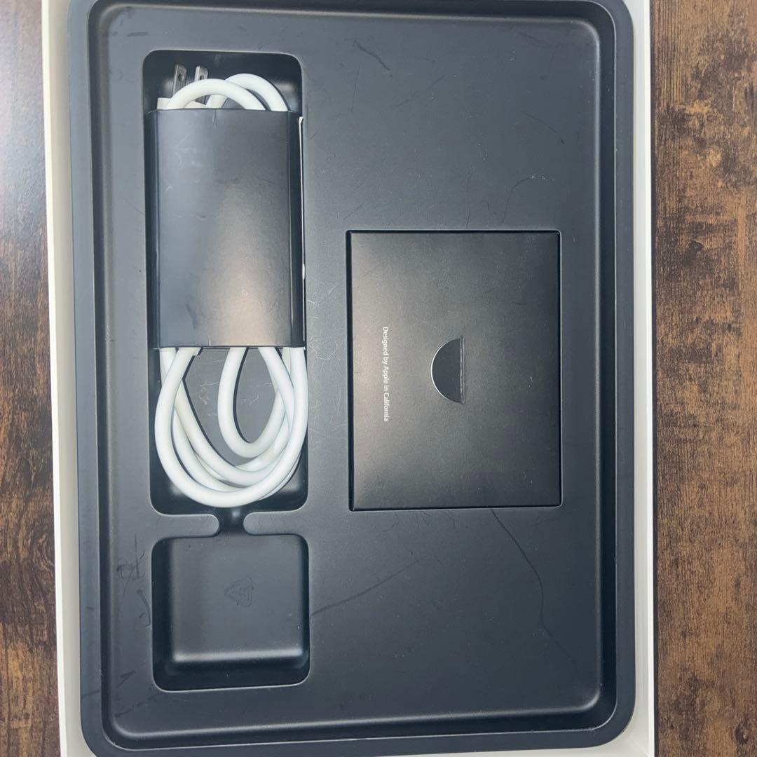 Mac Book Air 2013年製 2015年購入 OS:Big sur