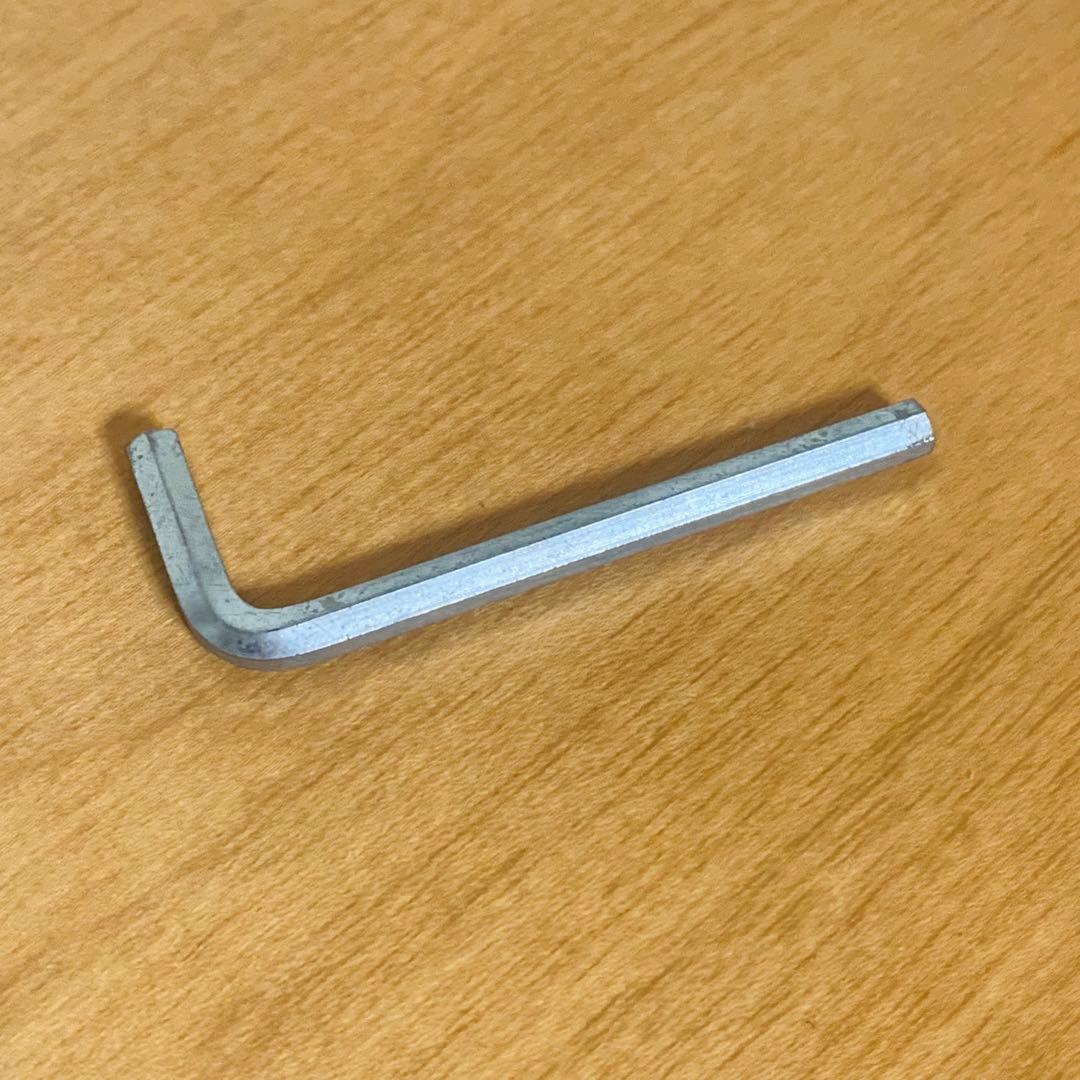 【お値下げ】無印良品 スチールユニットシェルフ5段タモ材棚キャスター付/ミニ帆立