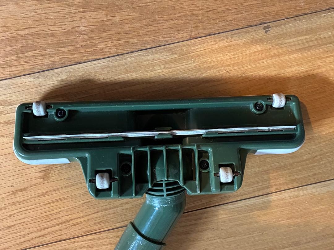 ハイコーキ 掃除機 R36DB 充電器・フィルター2個付き