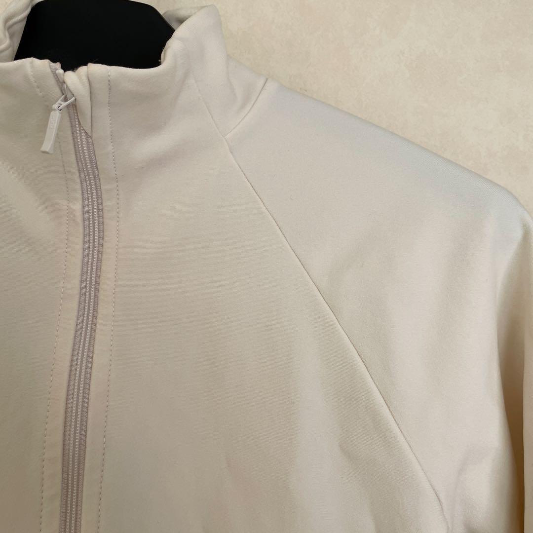 チャコット　裏起毛ジャケット　アウター　M