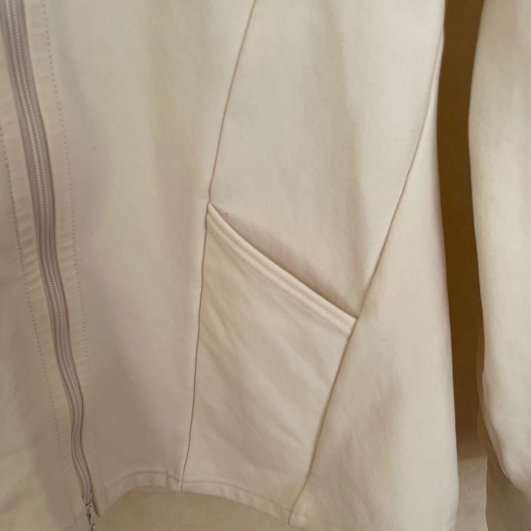 チャコット　裏起毛ジャケット　アウター　M