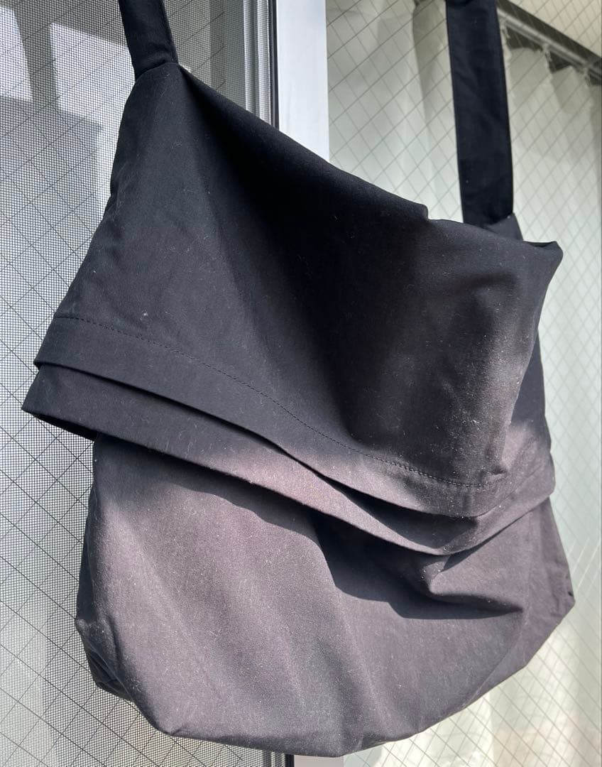 【美品】KAILI バッグ　TRANSFORM BAG L