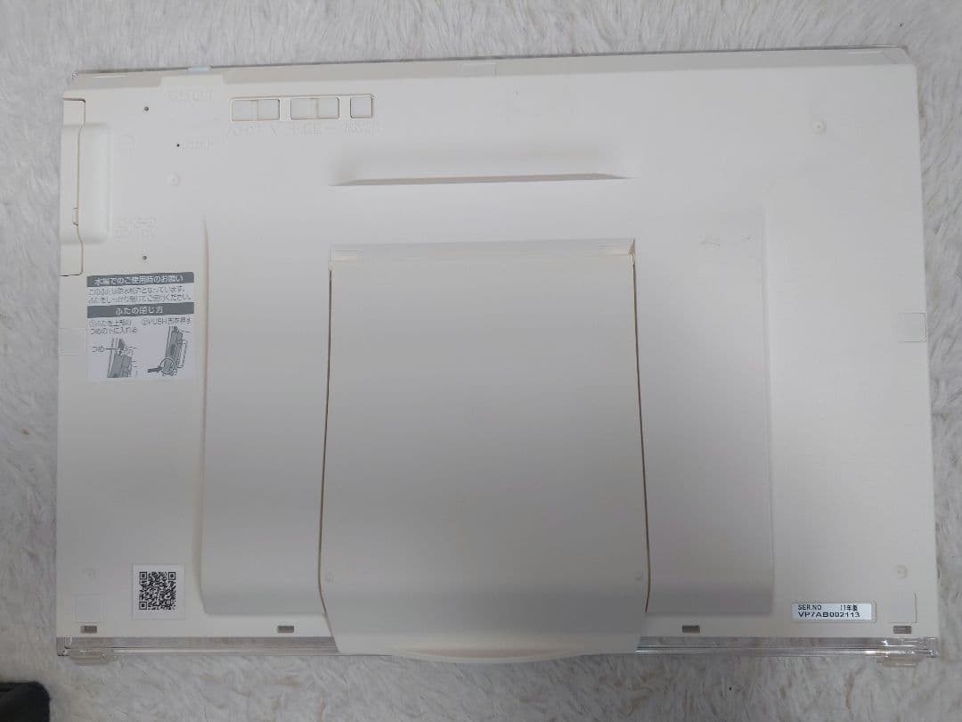 Panasonic VIERA 10V型　UN-10E6D