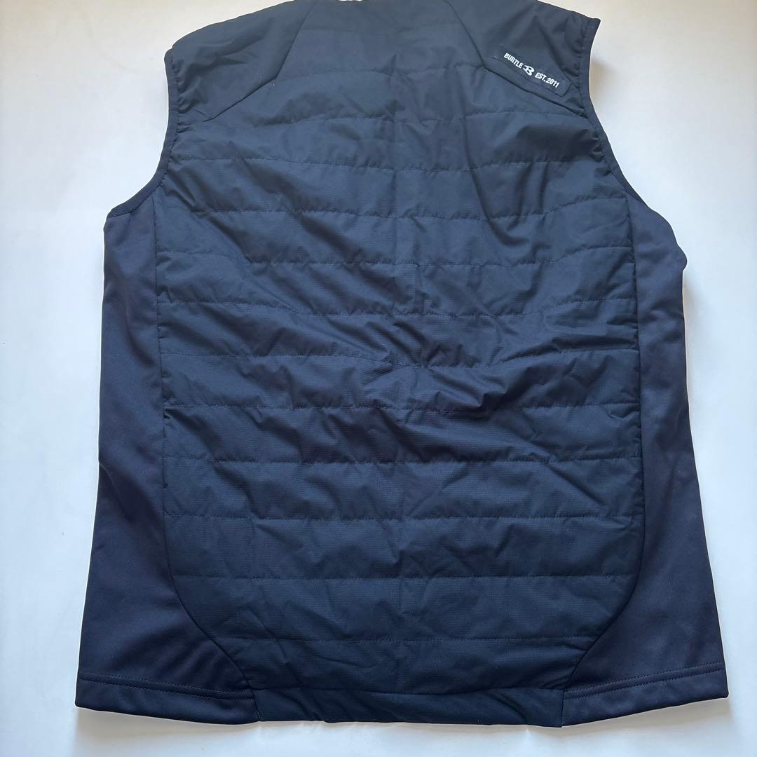 バートル　サーモクラフト　3214 XL パッドセット