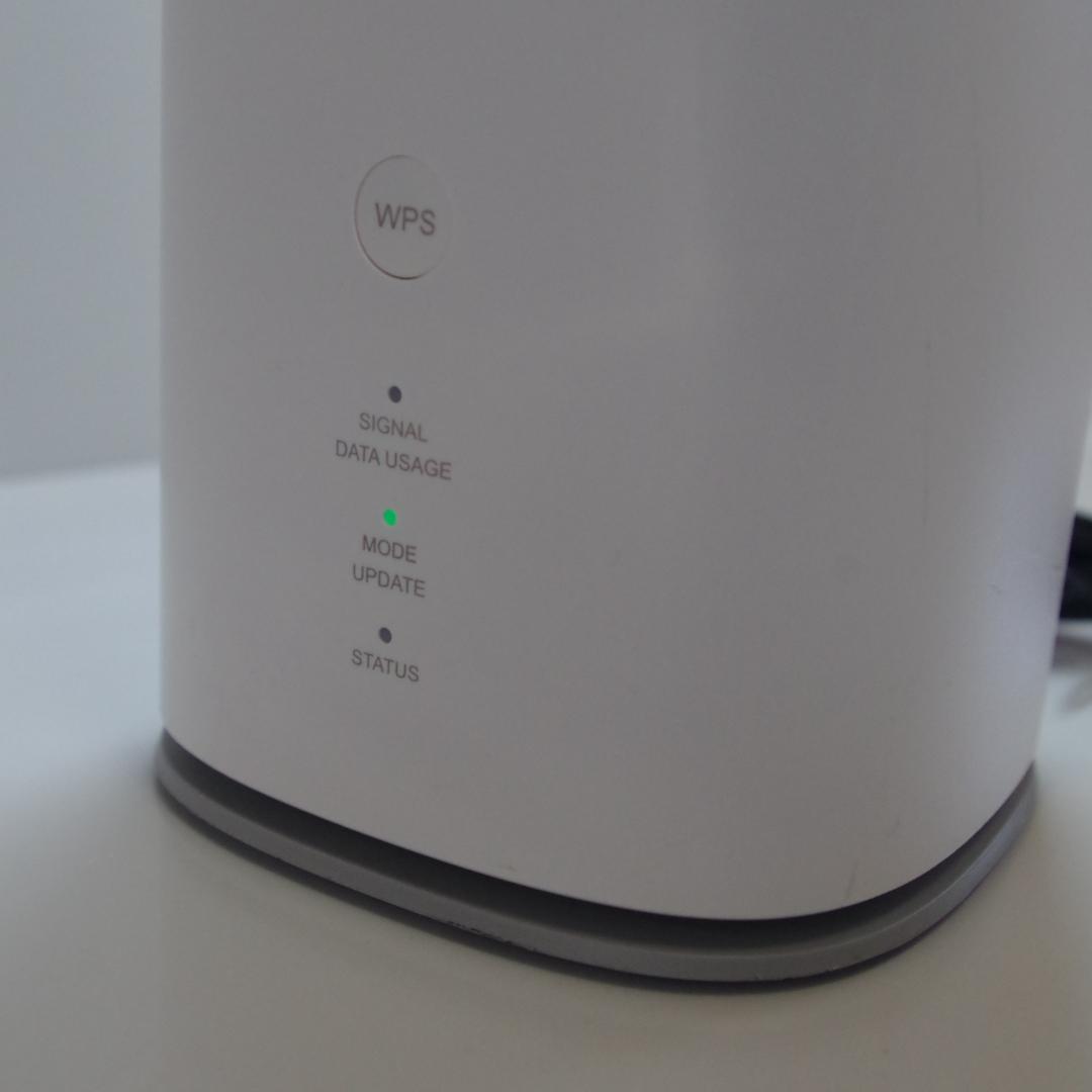 ルーター・ネットワーク機器 A4291 Speed Wi-Fi  5G L13 ZTR02