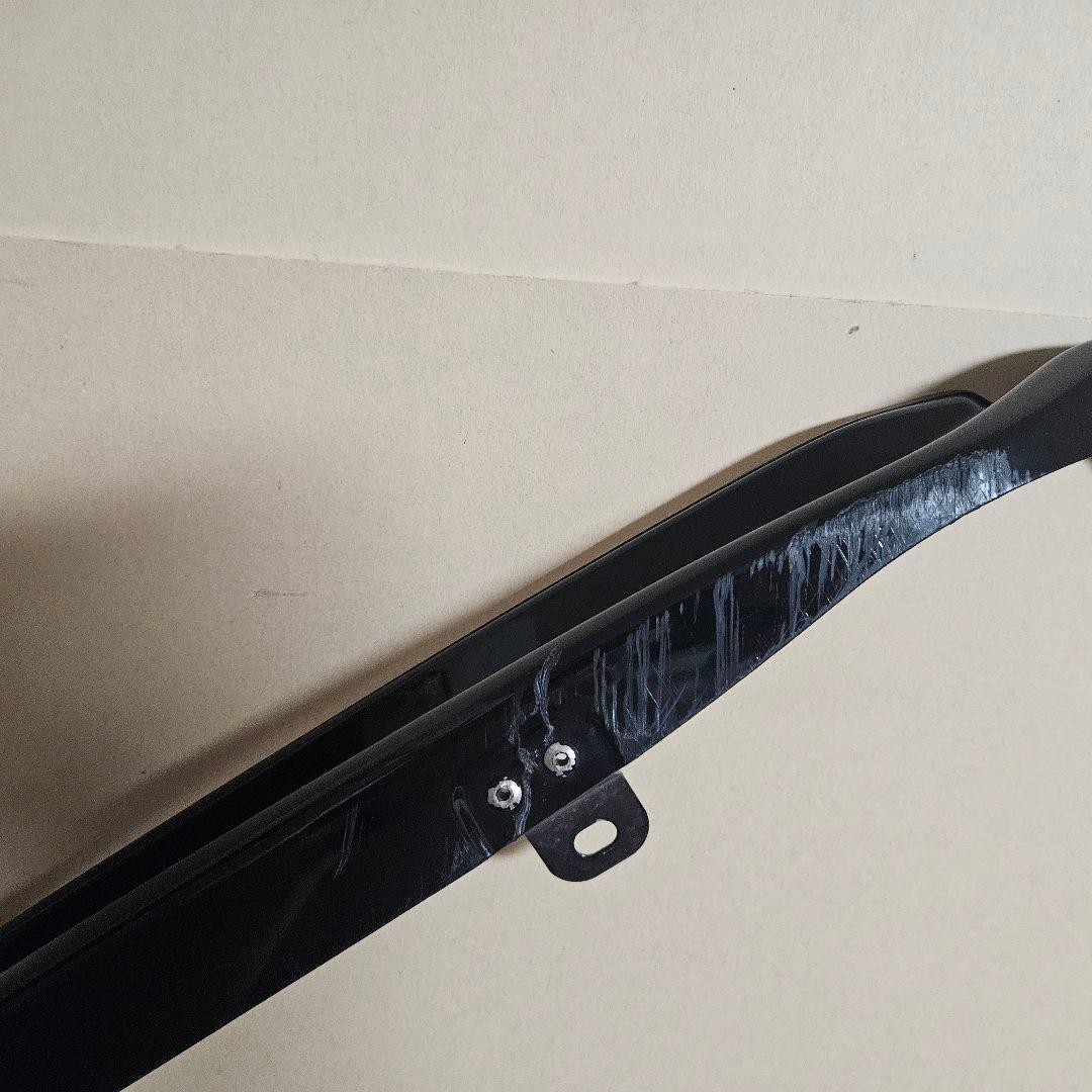 無限フロントリップスポイラー シビックFL1用