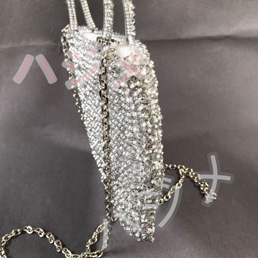 アンテプリマ　2WAY ショルダーバッグトートバッグ 肩かけ