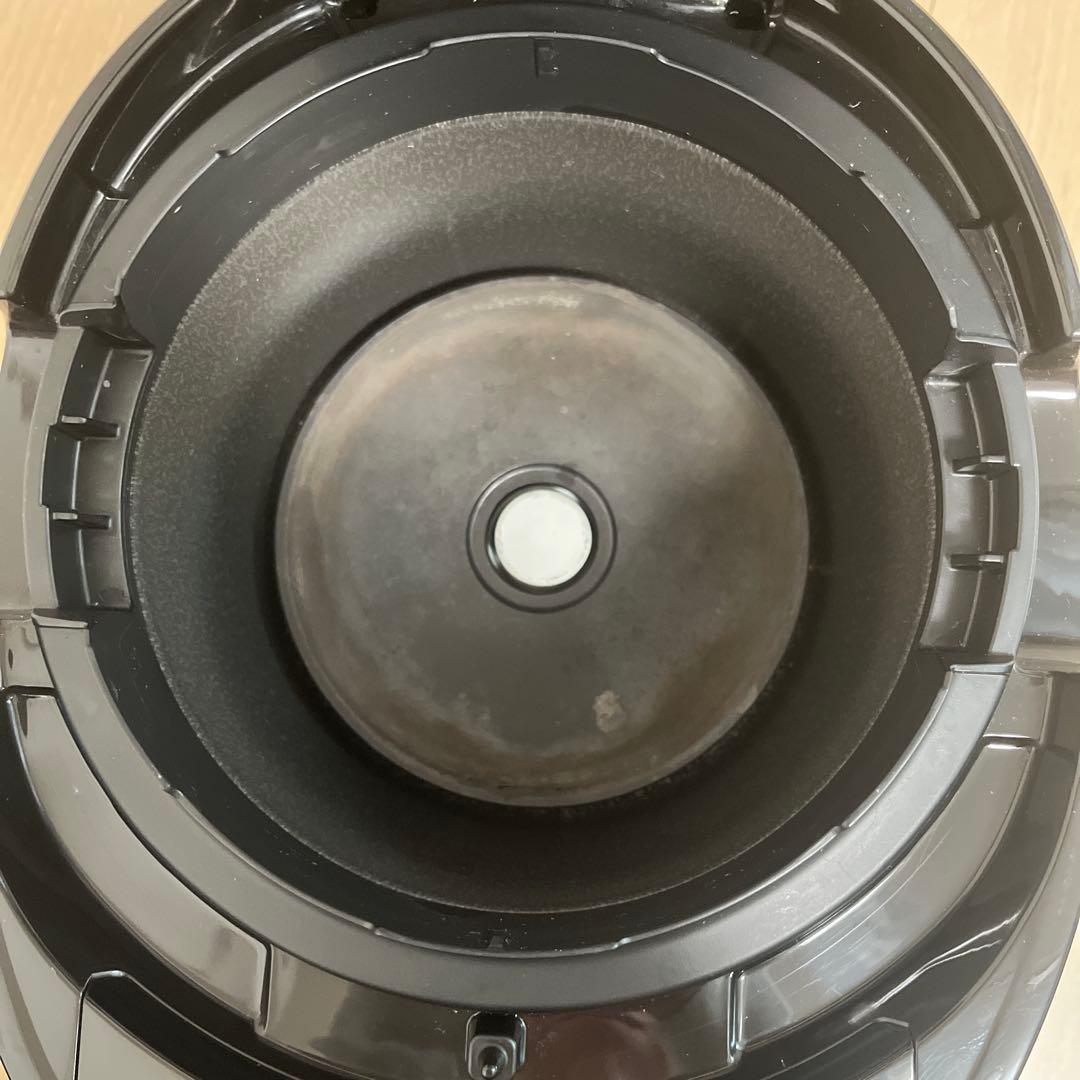 酵素玄米Labo 発酵玄米炊飯器 MM03JP