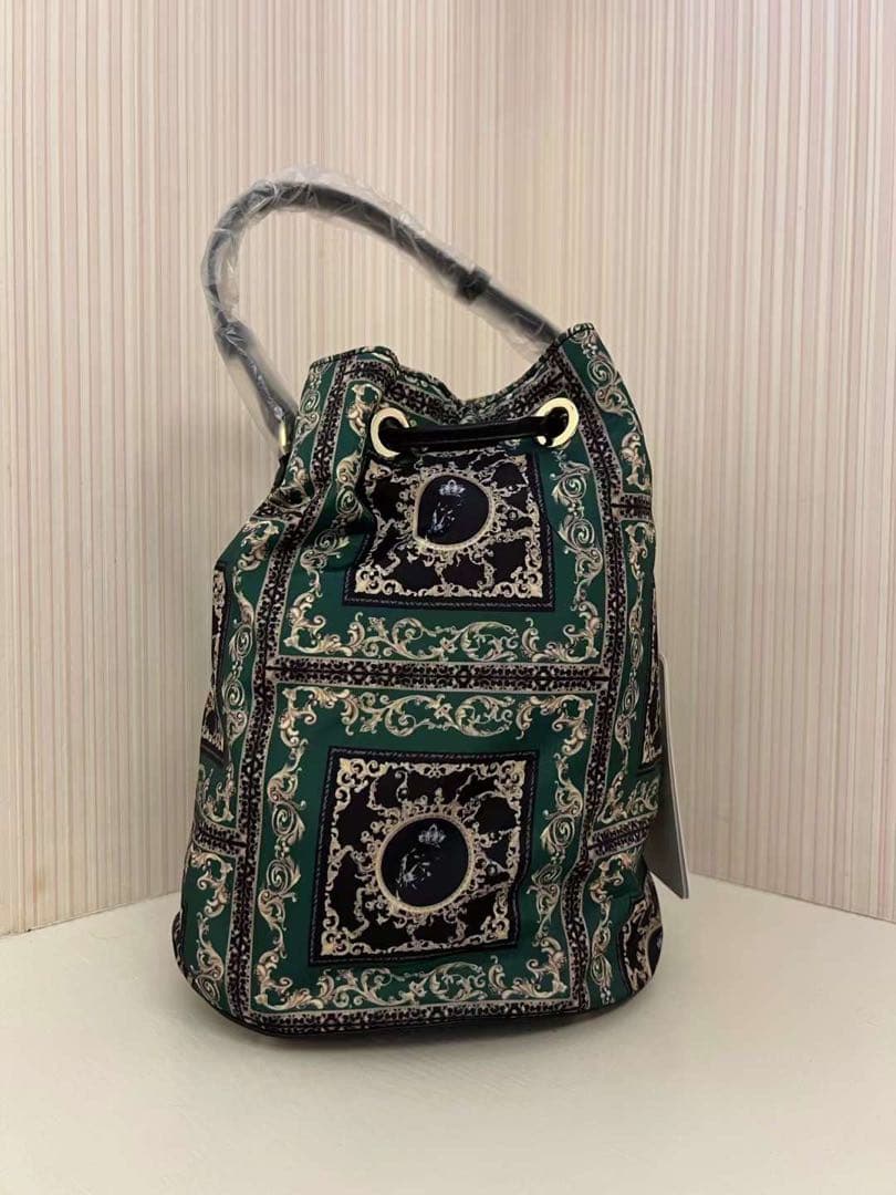 ゴルフ用 バッグ  レディース 女性用 黒緑青