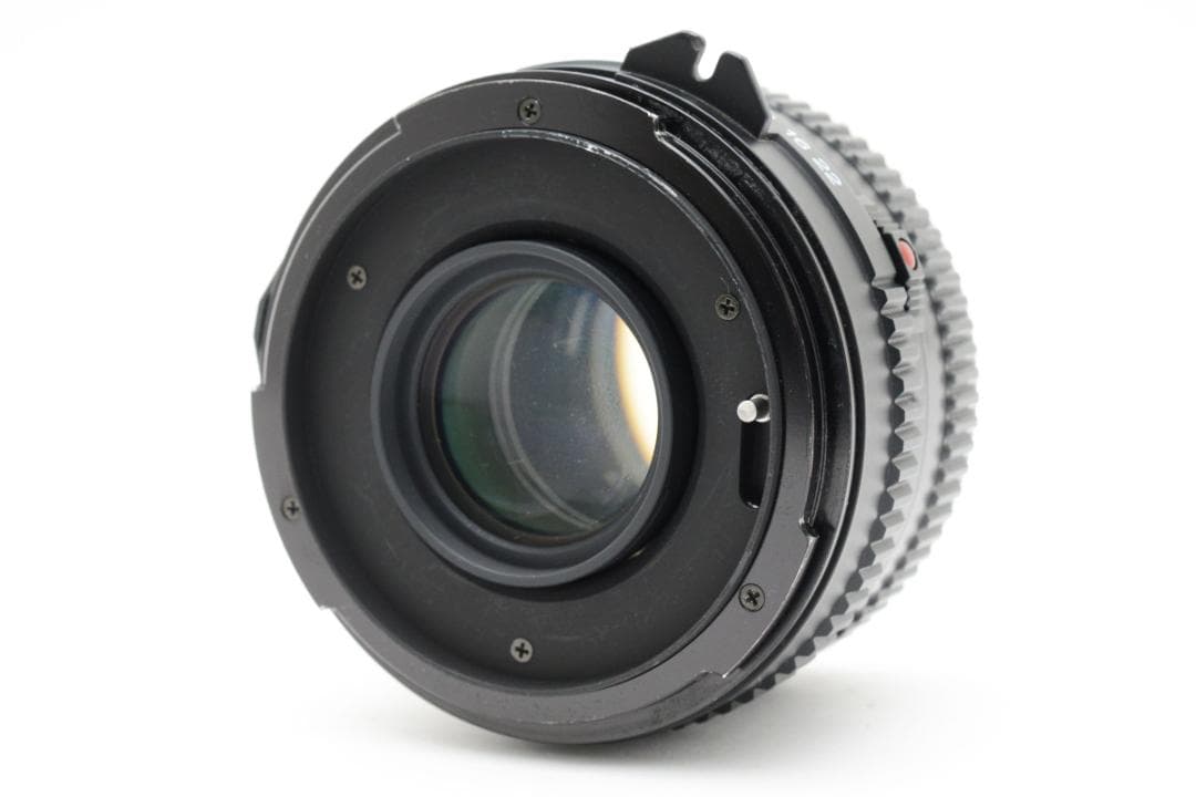 その他 MAMIYA SEKOR C 80mm F2.8N