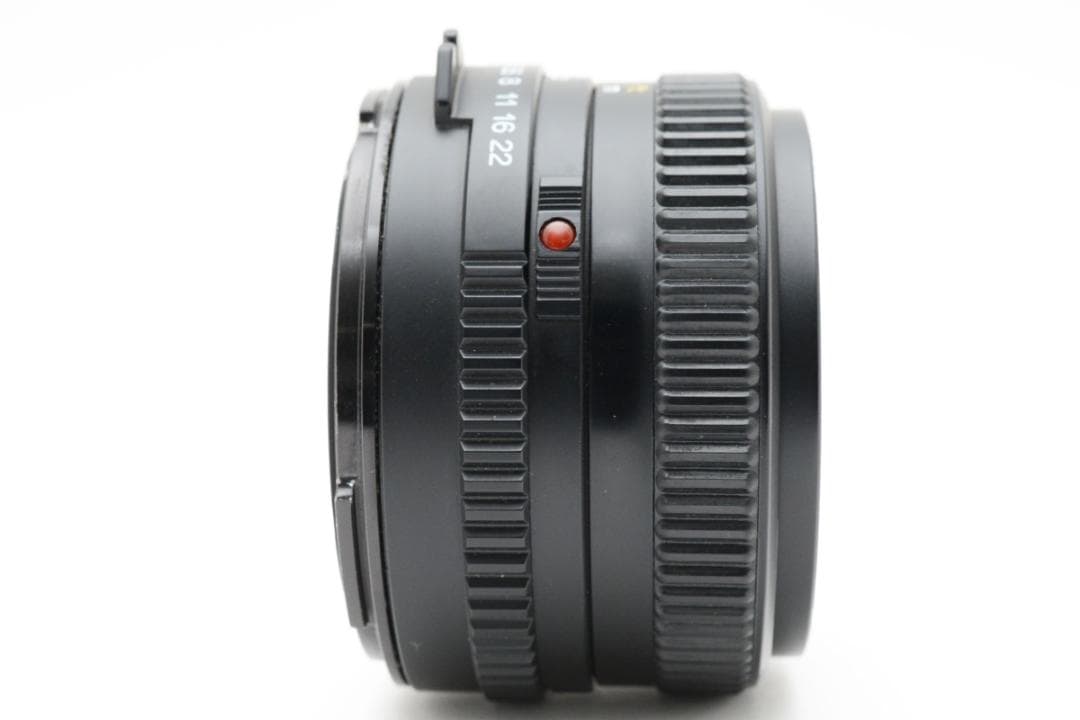 その他 MAMIYA SEKOR C 80mm F2.8N