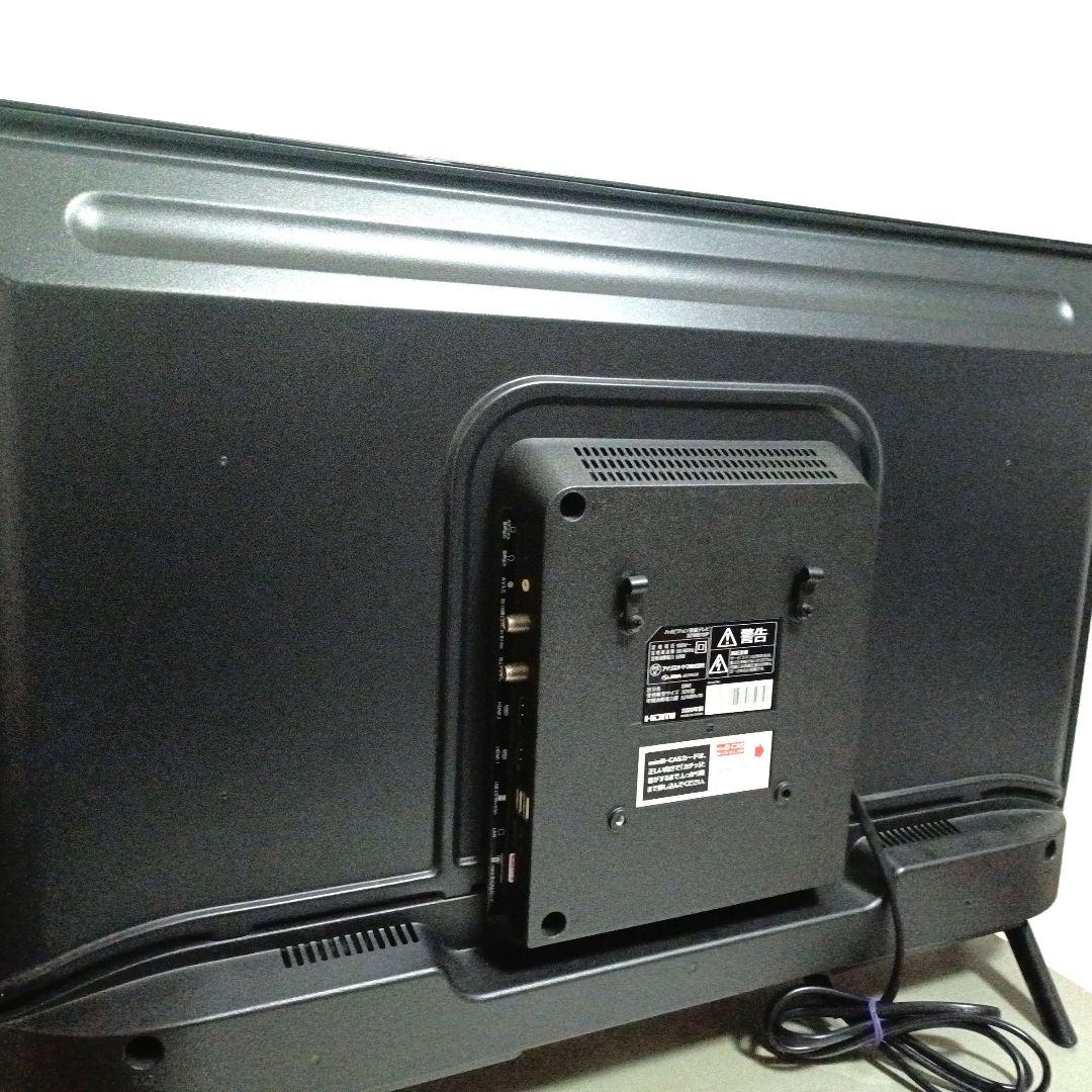 ❷IRIS OHYAMA[2020年製品]32WB10P