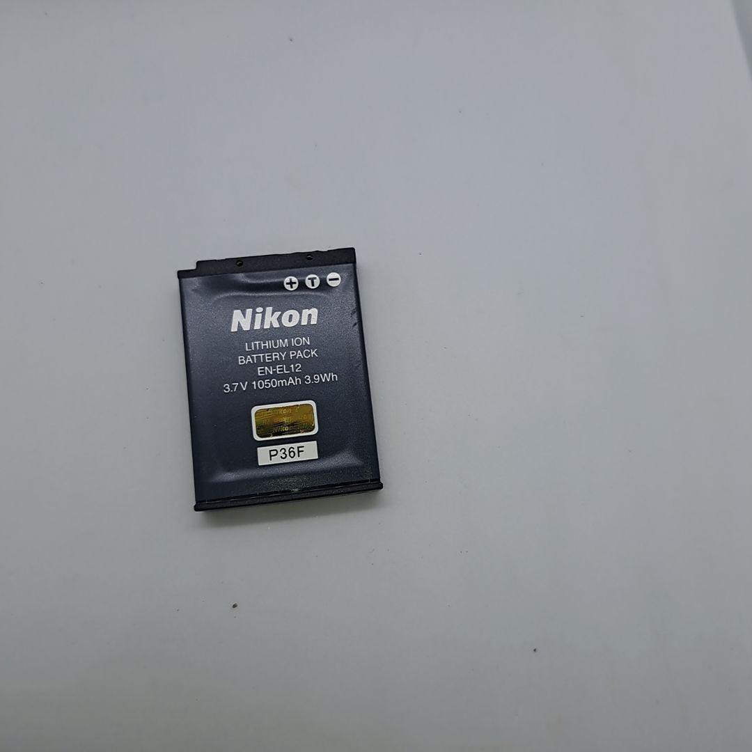 【美品】Nikon COOLPIX P300 コンパクトデジタルカメラ