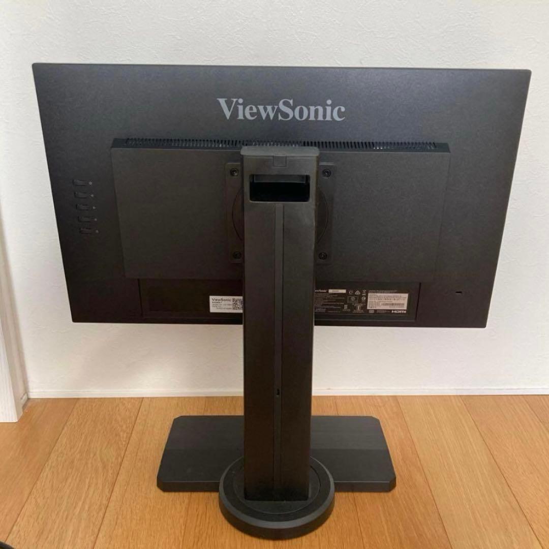 ゲーミングモニター　XG2405 144HZ モニター