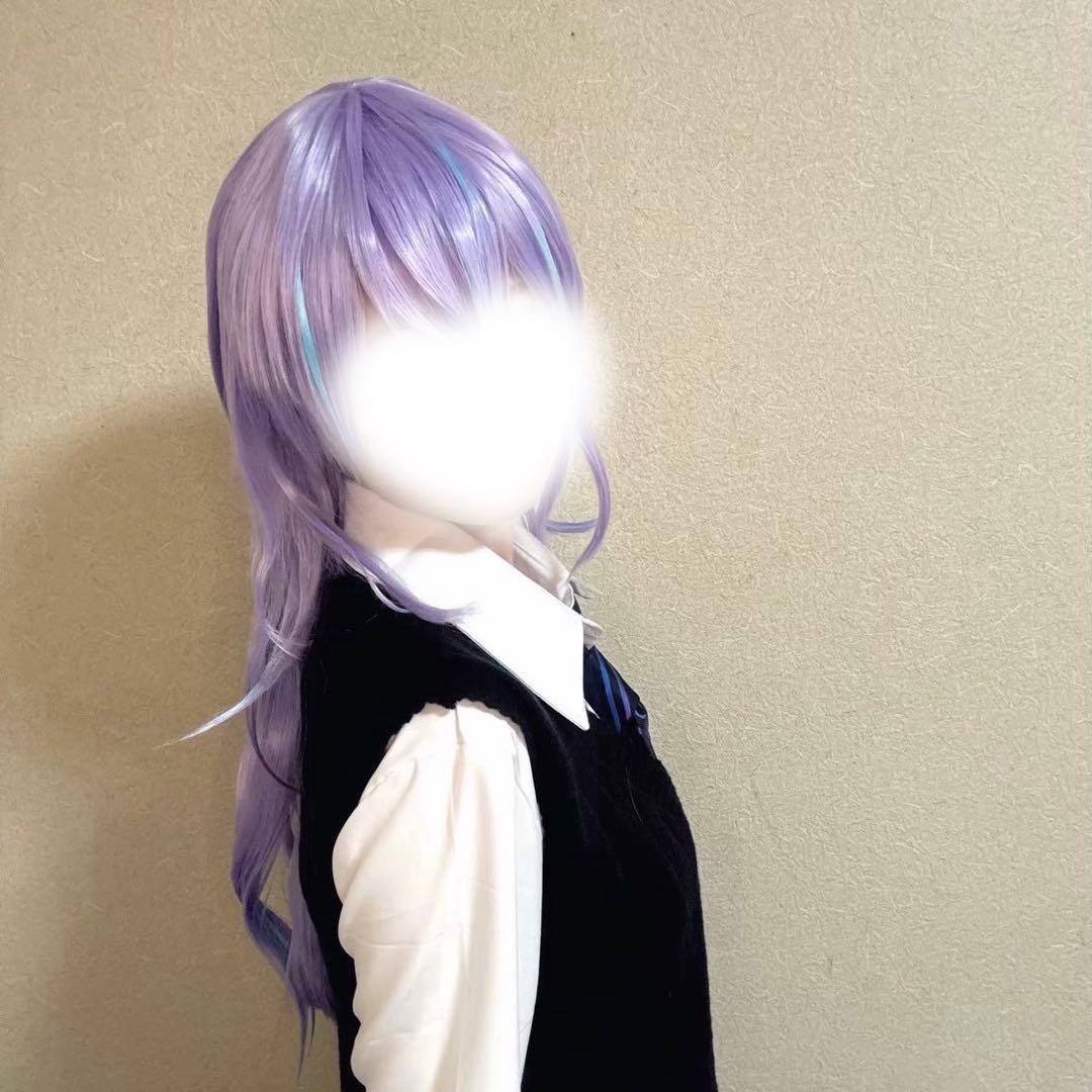 星導ショウ　コスプレウィッグ