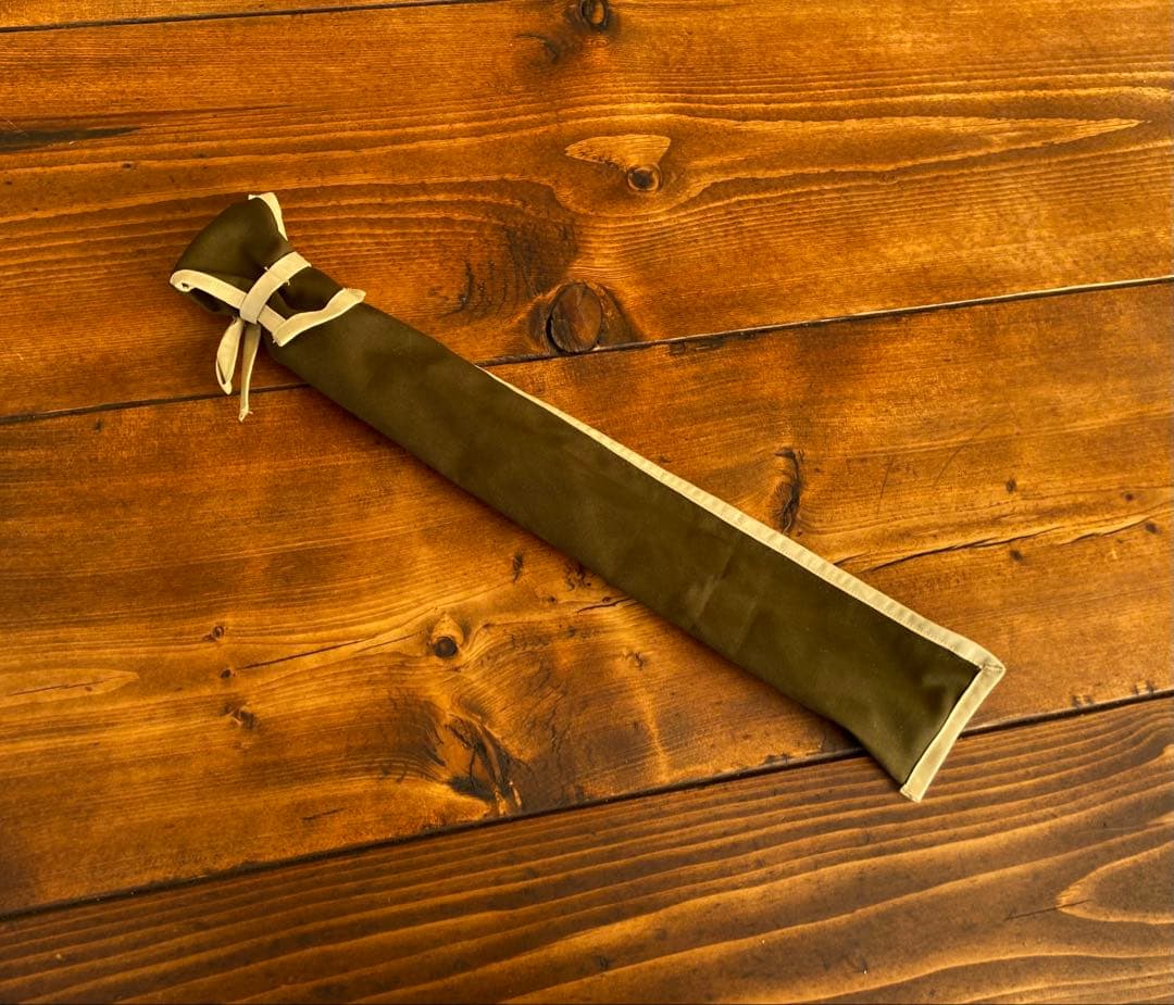 トラウトロッド　パックロッド　カーボンロッド　ブランクス　スピニング　渓流釣り